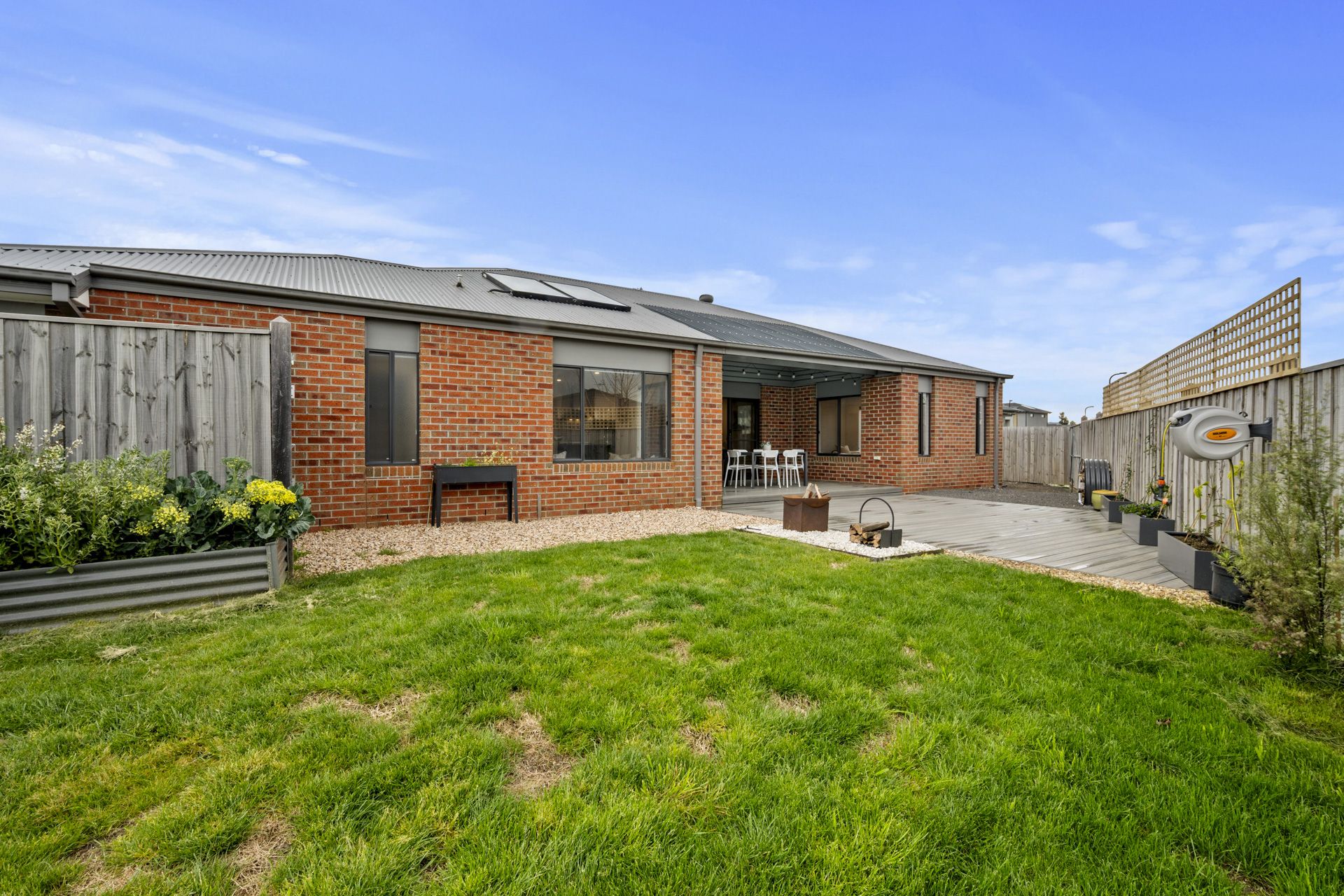 An Excellent Family Home