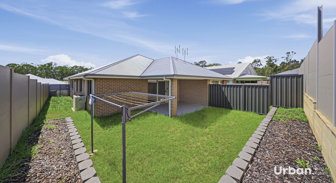 North Rothbury 1 & 2/14 Wren Way