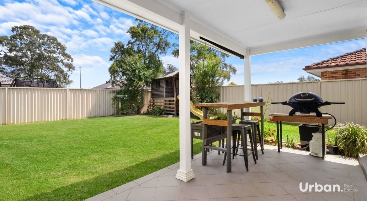 Bligh Park 2 Fleet Place