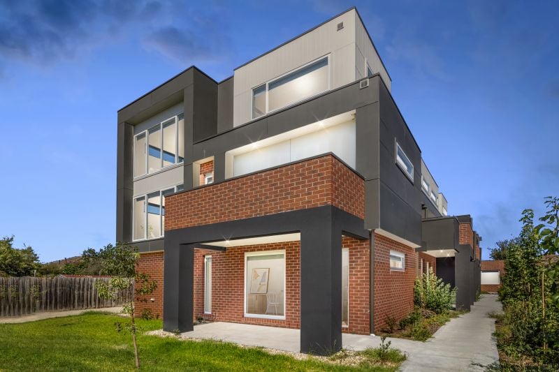 Unit 1/1 Currajong Street, Thomastown