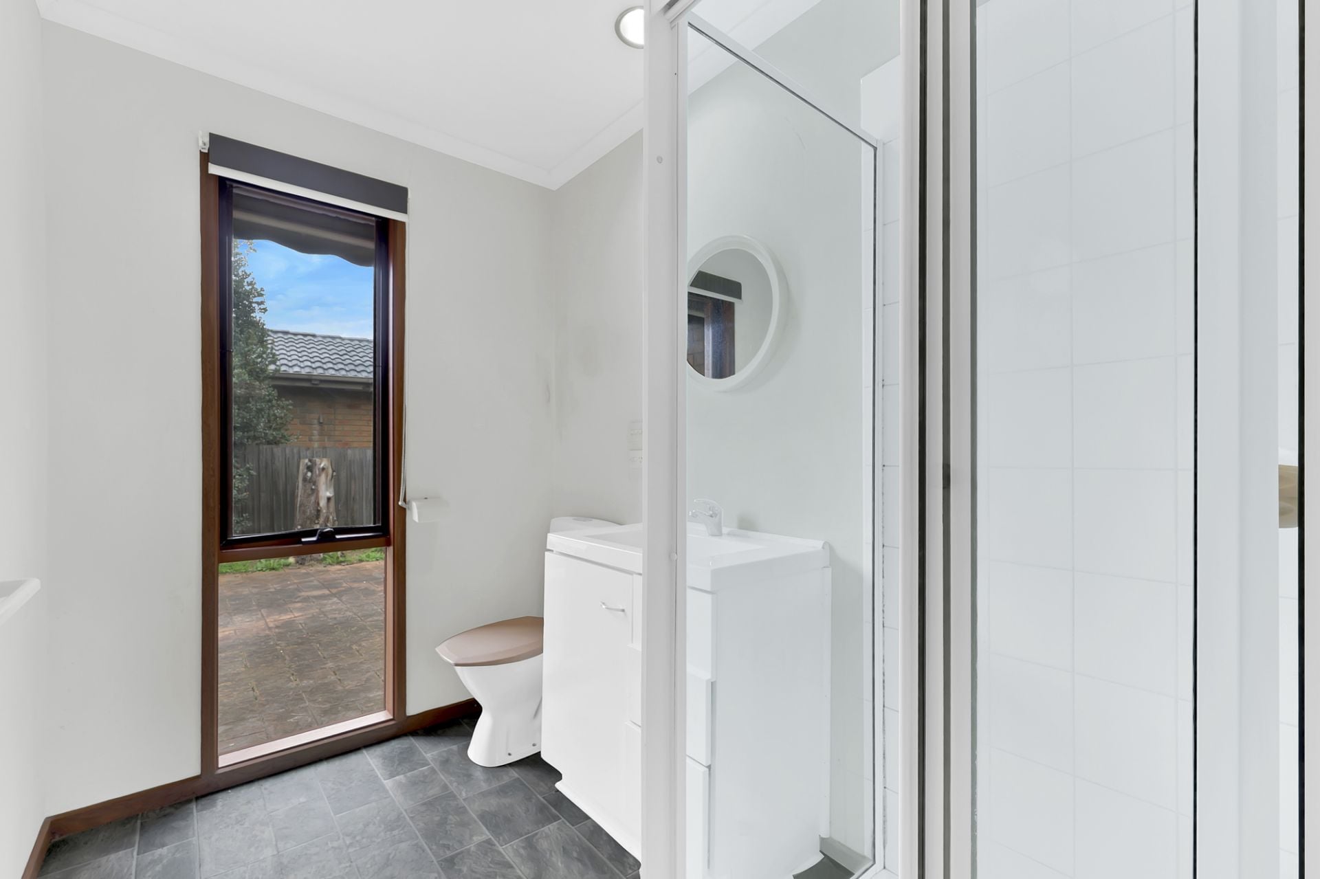 THREE BEDROOM TWO BATHROOM FAMILY HOME