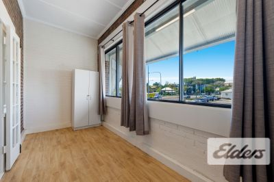 HIGHLY EXPOSED RED HILL OFFICE/RETAIL OPPORTUNITY