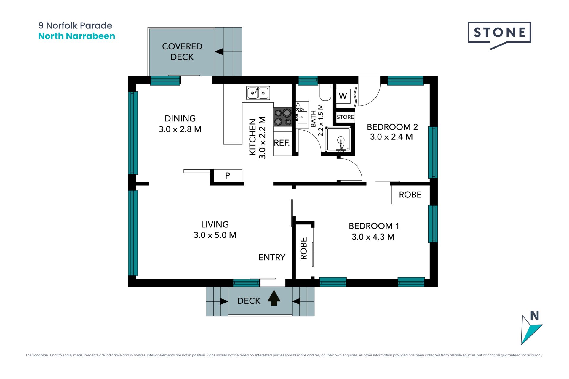 Affordable beach & lakeside living at its best