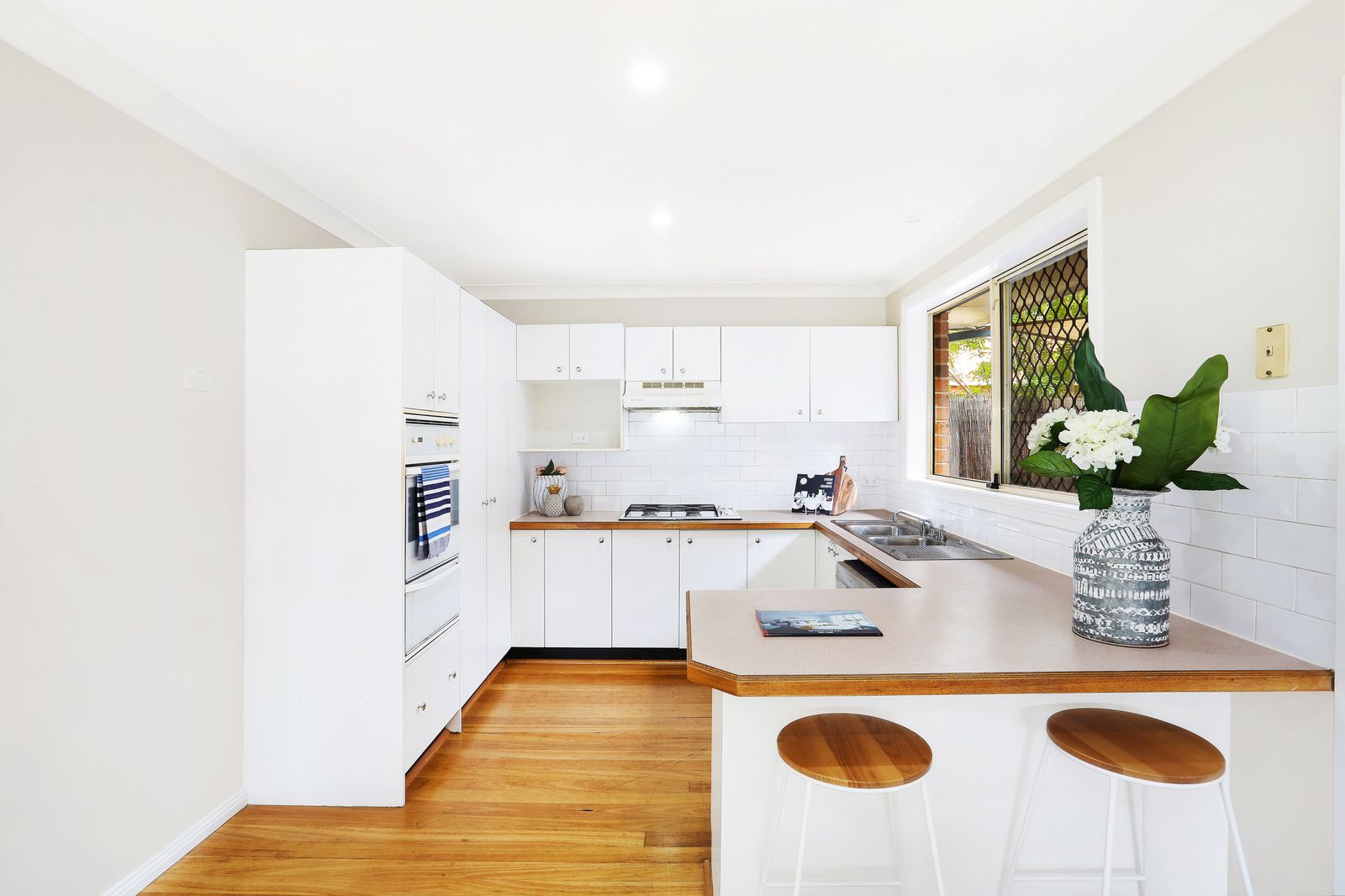 7 Burdekin Court WATTLE GROVE 2173