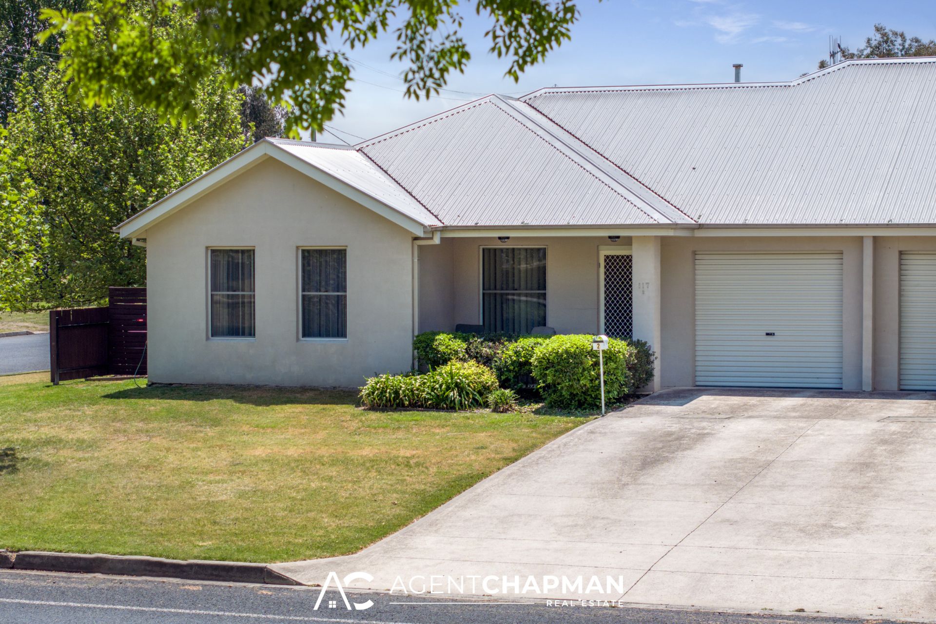 2/117 Morrisset Street Bathurst NSW, Bathurst - Thumbnail 2