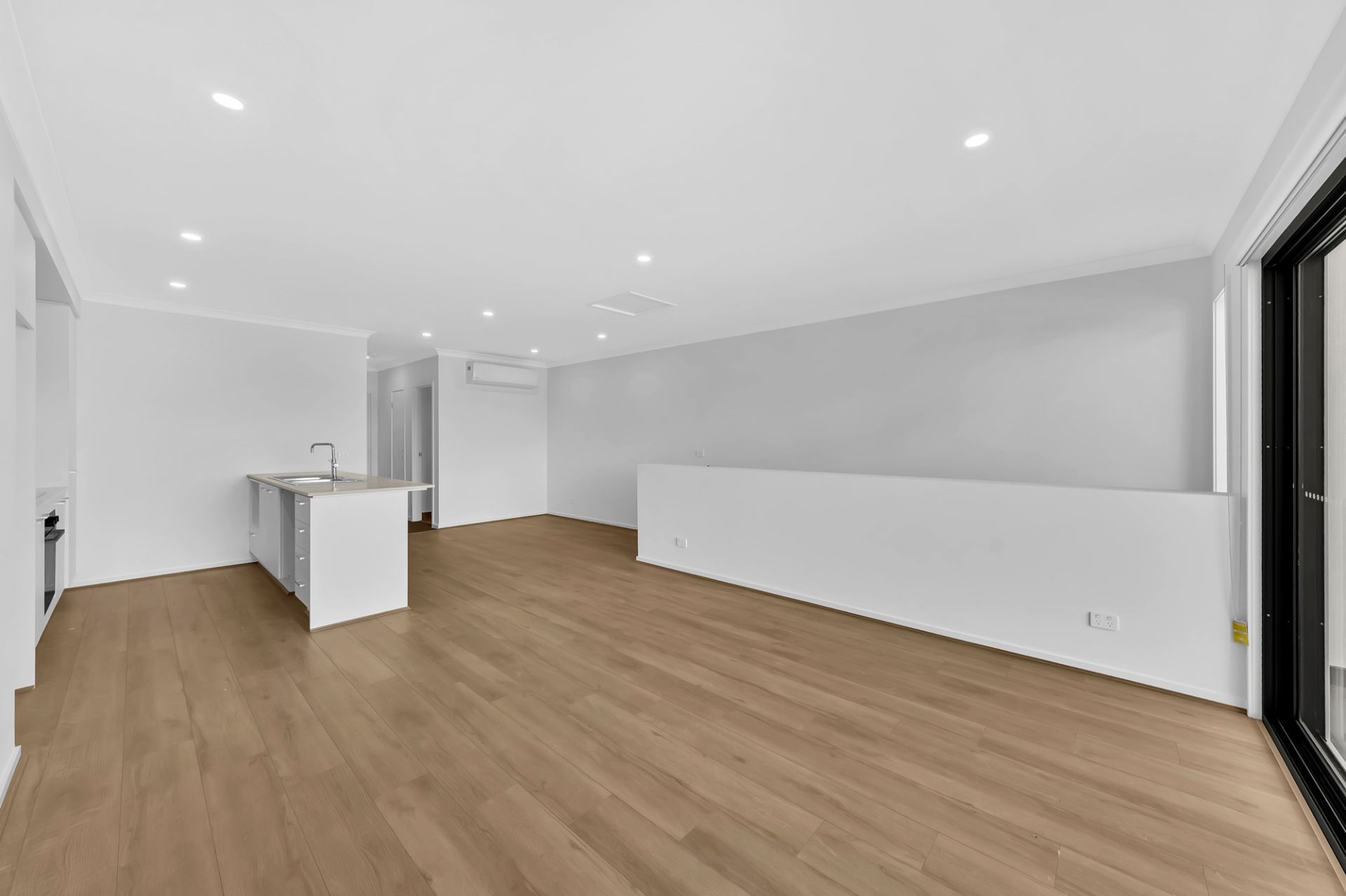 Modern & Low-Maintenance Living