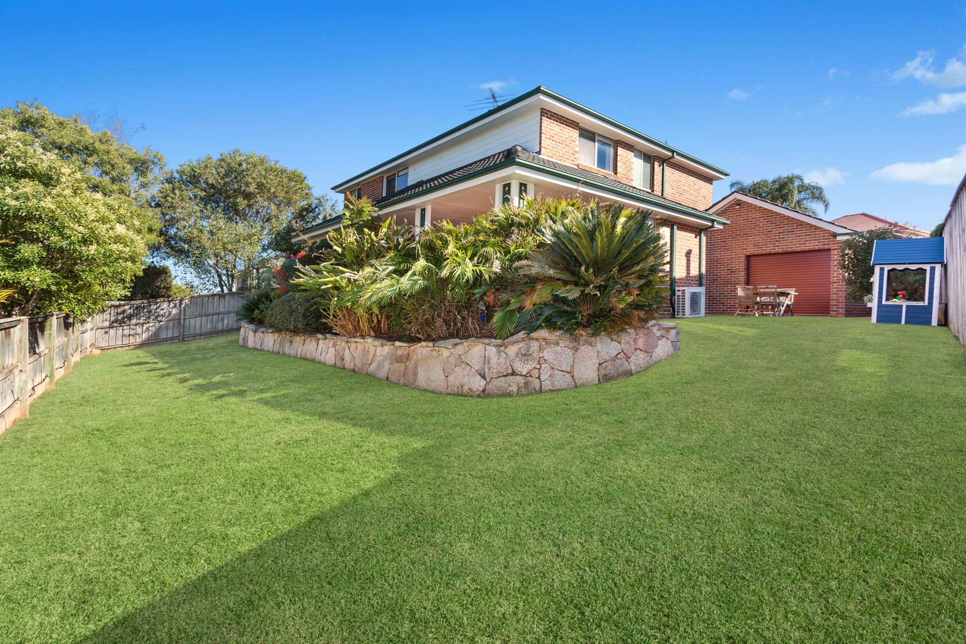 12 Ravensbourne Circuit Dural NSW, Dural - Thumbnail 4