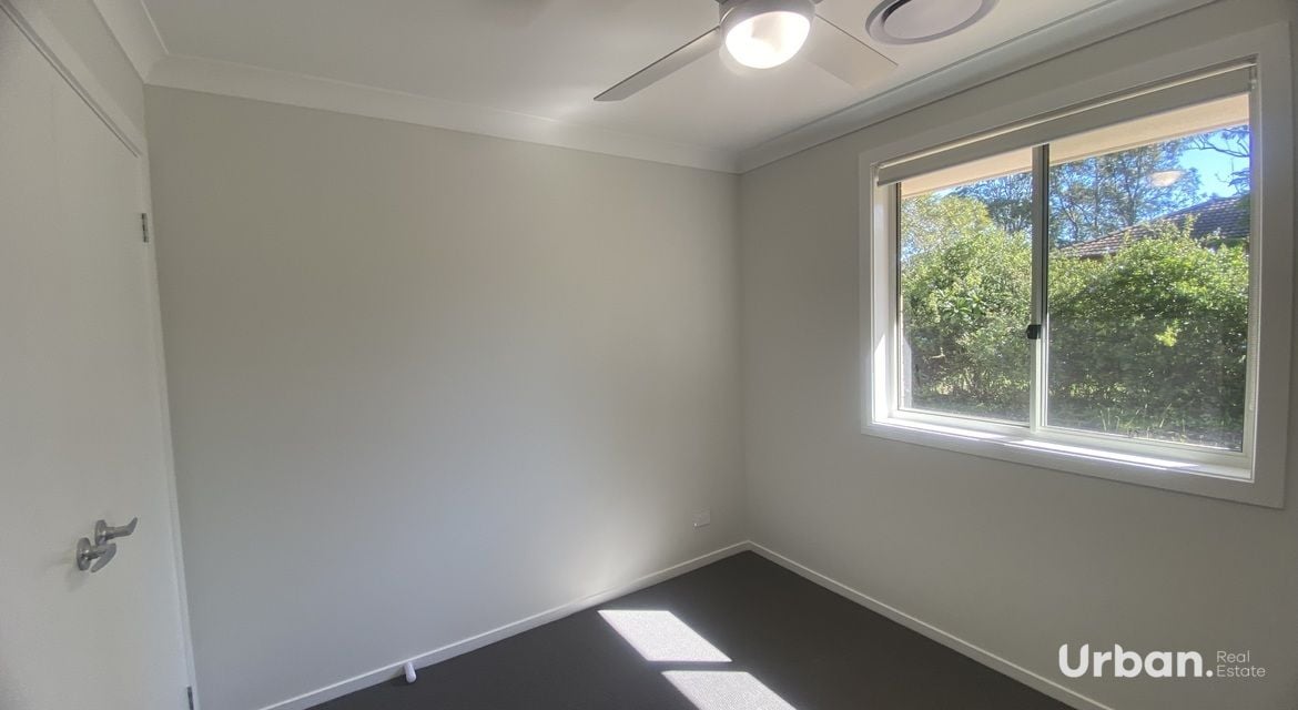 Bellbird 1/83 Pillar Street