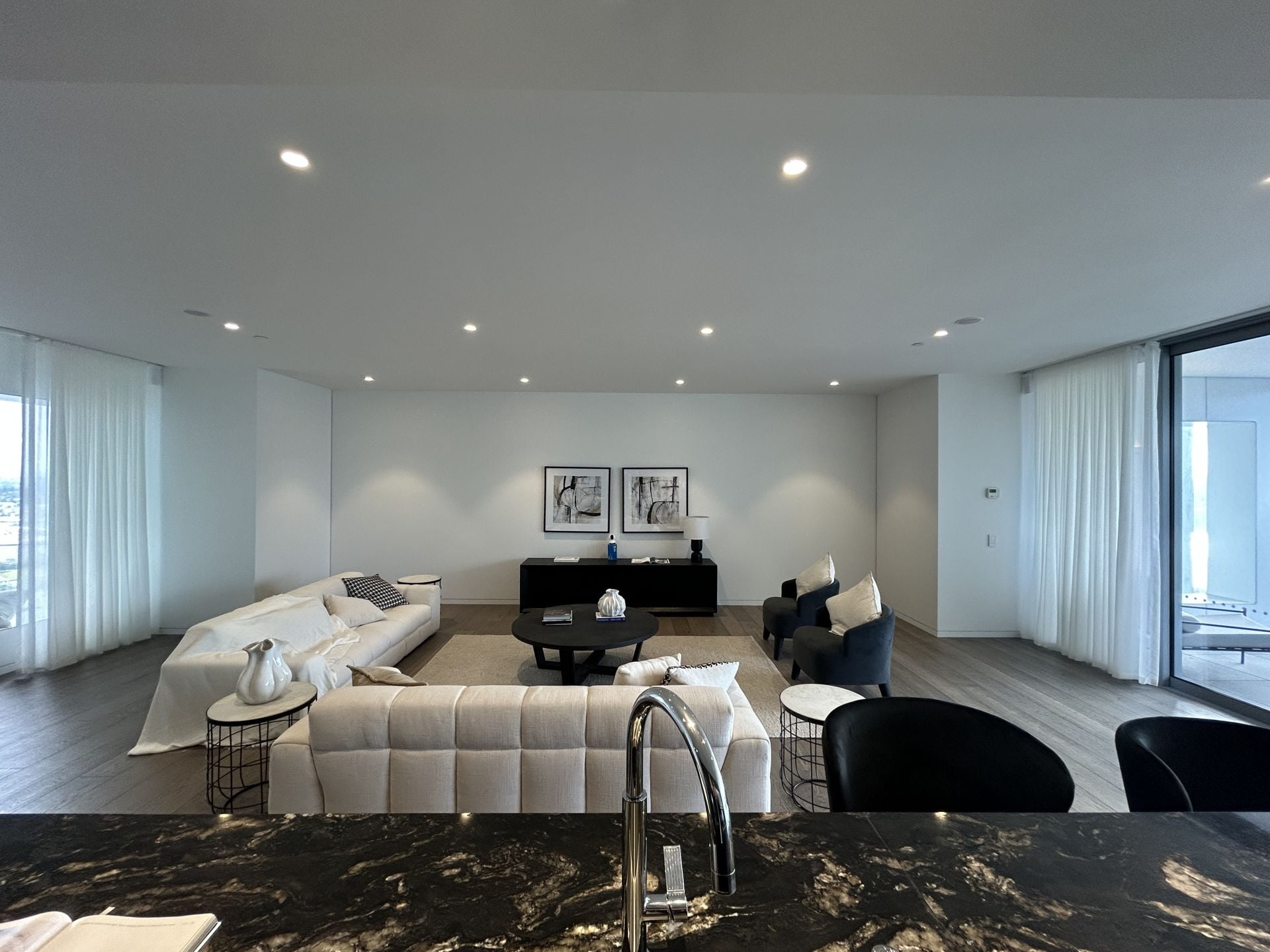 2 watermans Quay, Barangaroo, Barangaroo - Thumbnail 4