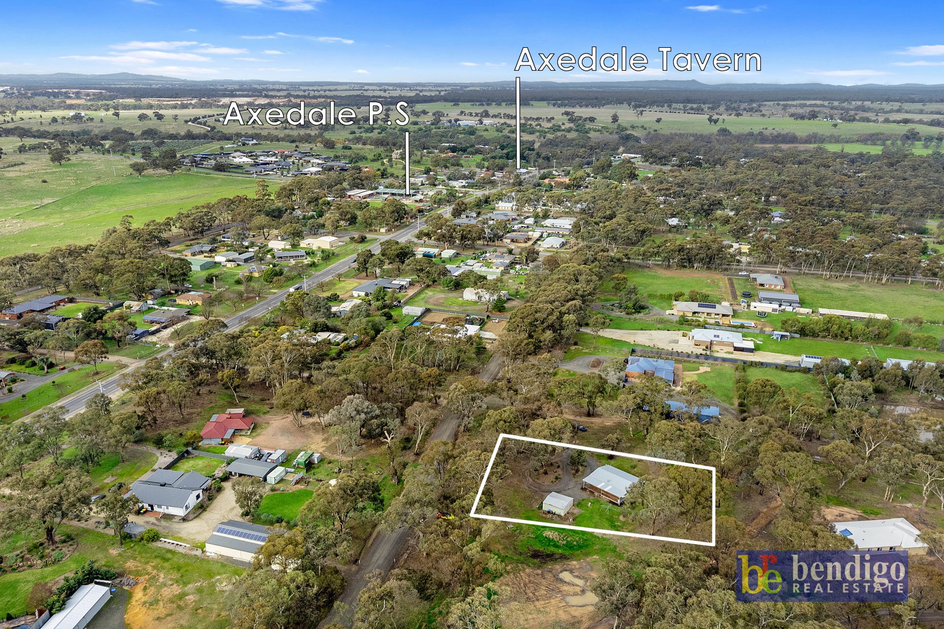 2/44 Raglan Place Axedale VIC, Axedale - Thumbnail 7