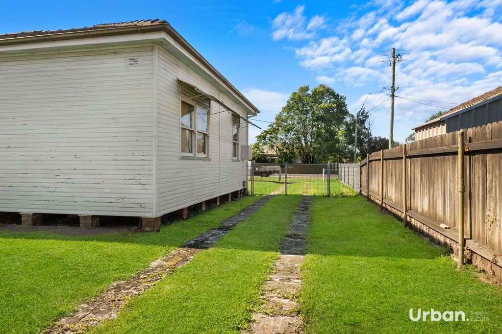 South Windsor 259 Macquarie Street