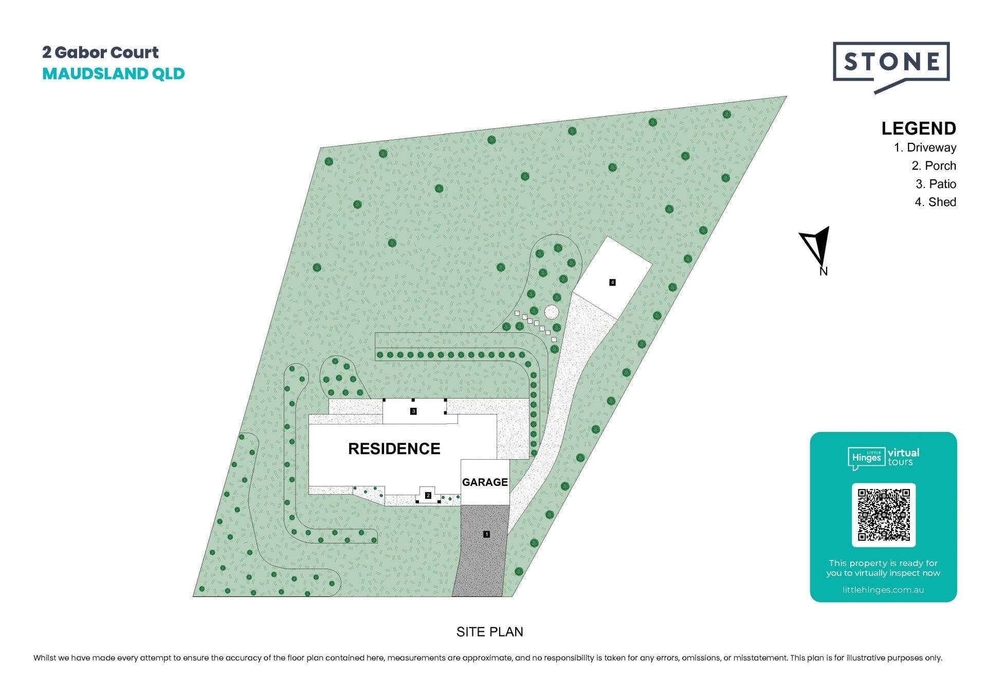 Prime Lifestyle Acreage Opportunity!