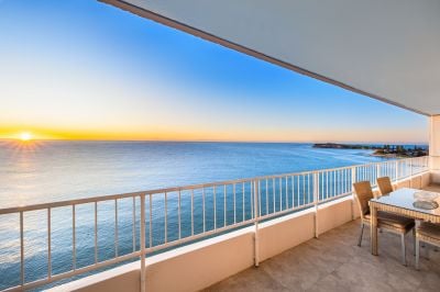 Collaroy - 32/1114 Pittwater Road