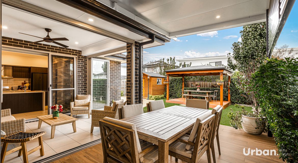 Marsden Park 10 Crake Street