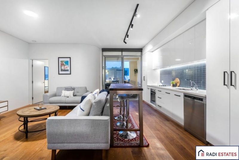 8/167 Seventh Av, Inglewood