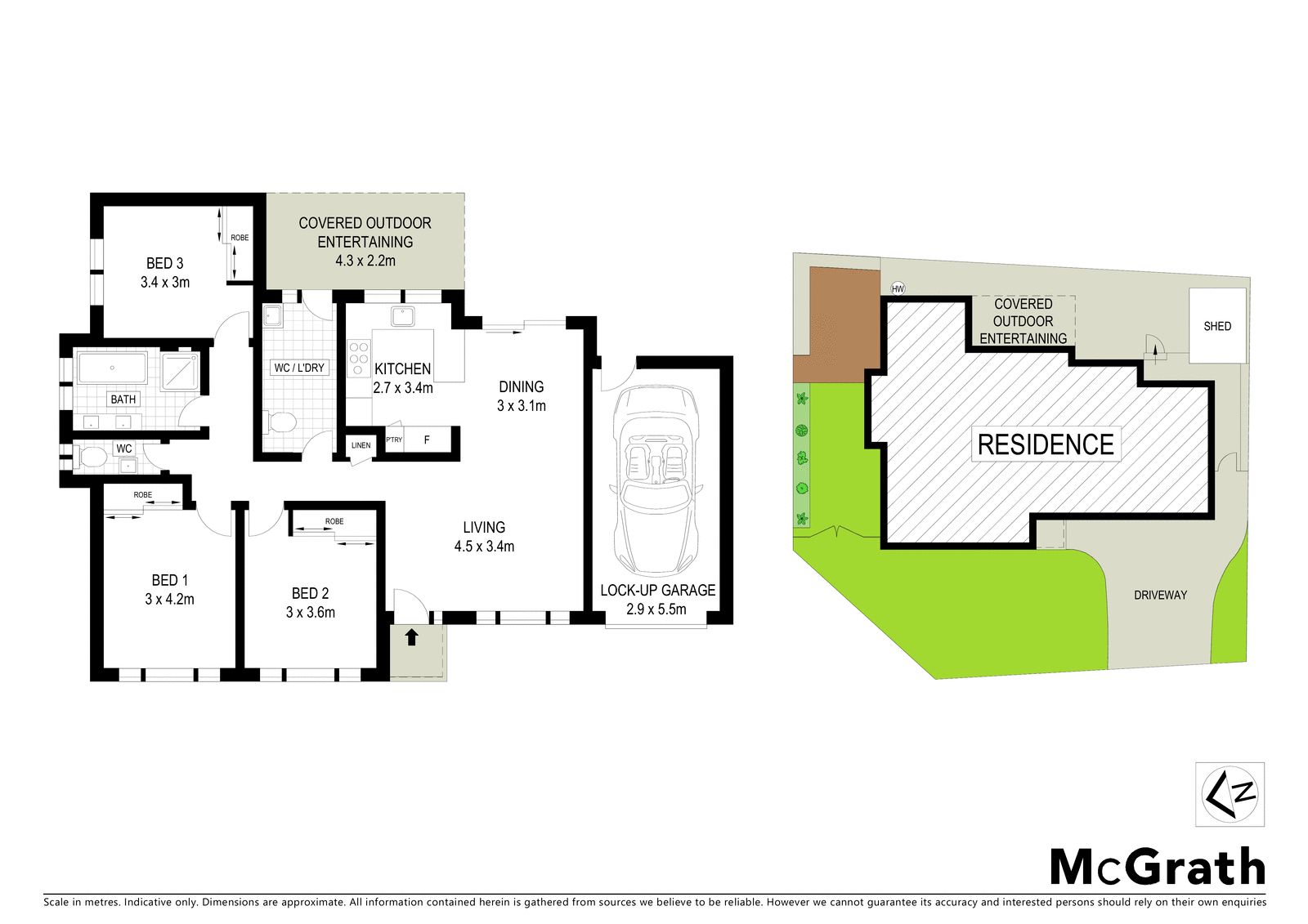 Sold By McGrath Estate Agents Liverpool