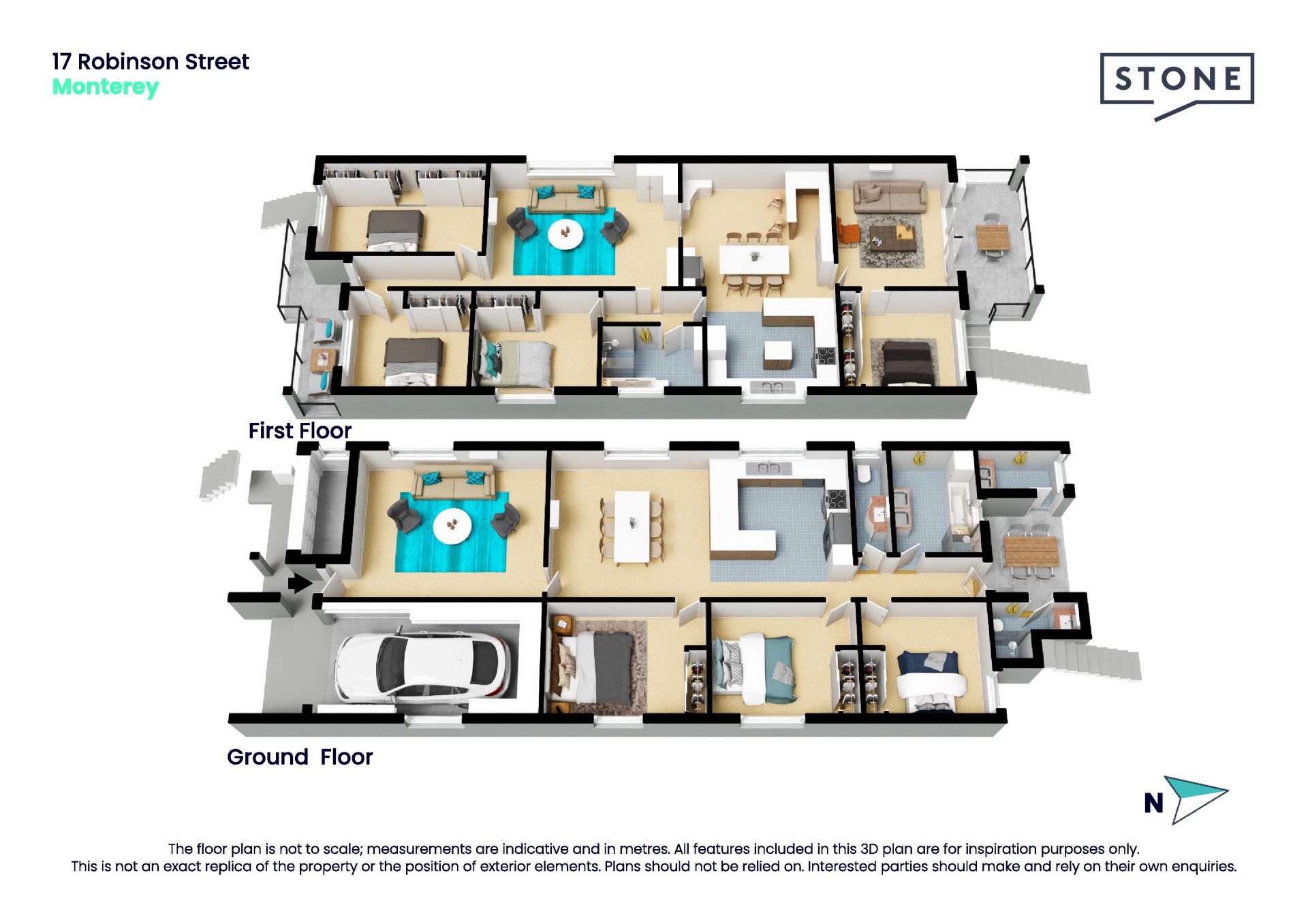 Beachside opportunity with flexible investment appeal