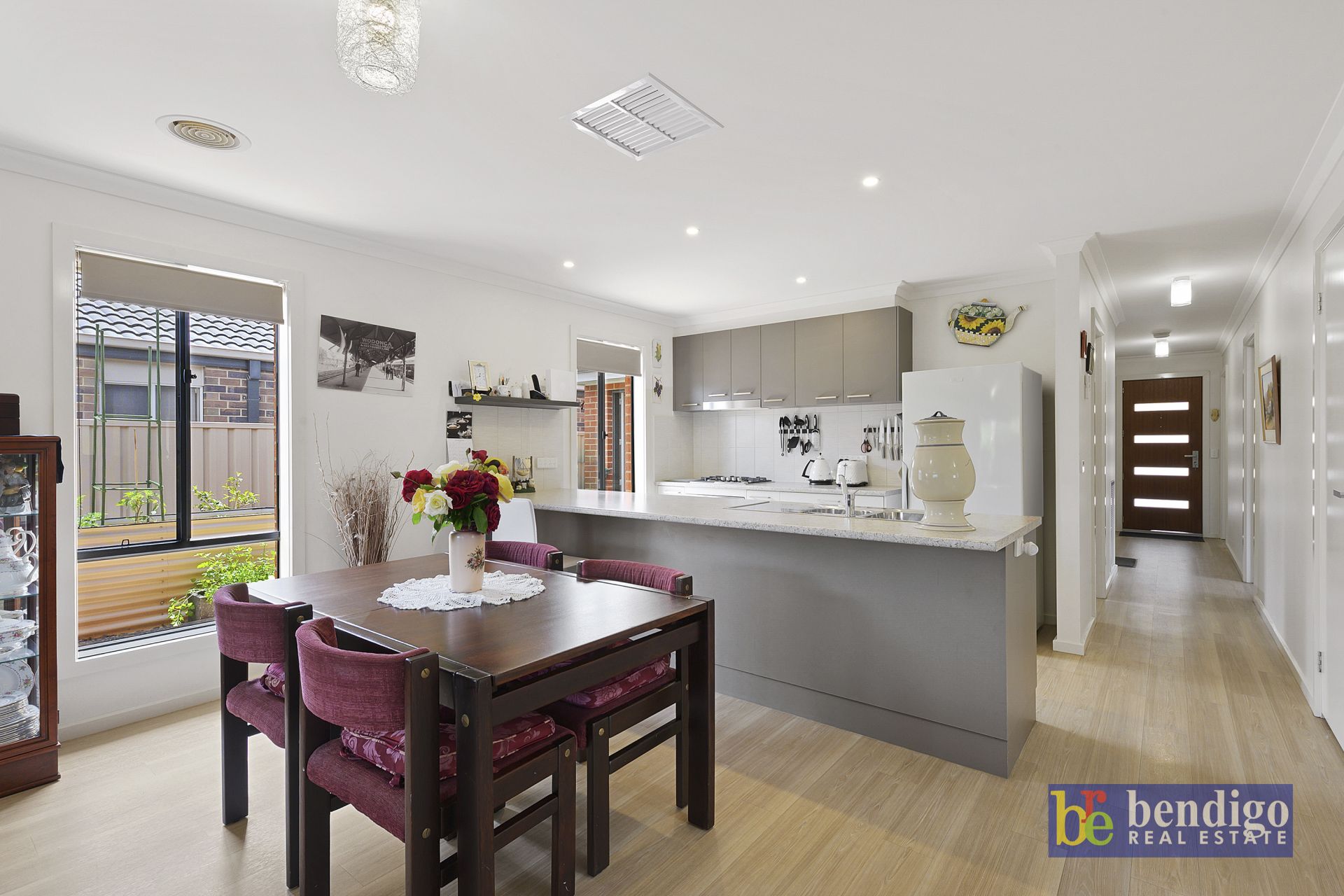 20B Chapel Street Kangaroo Flat VIC, Flat - Thumbnail 5