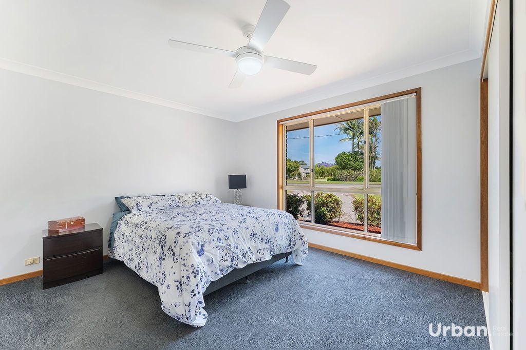 Medowie 15 Ford Avenue