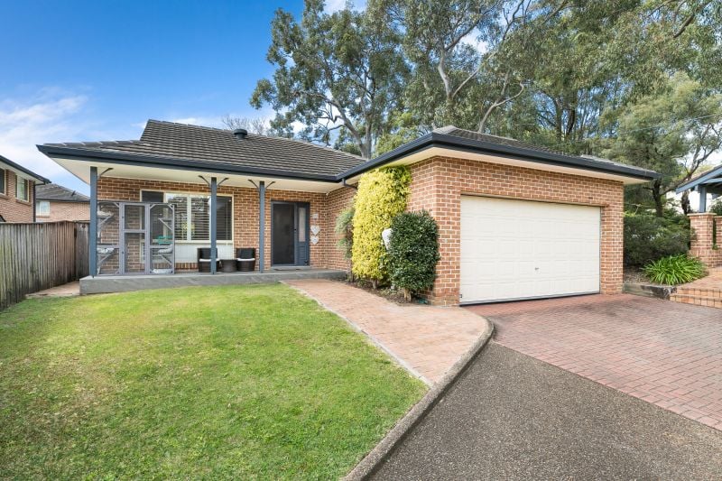 1/81-91 Denman Avenue WOOLOOWARE 2230
