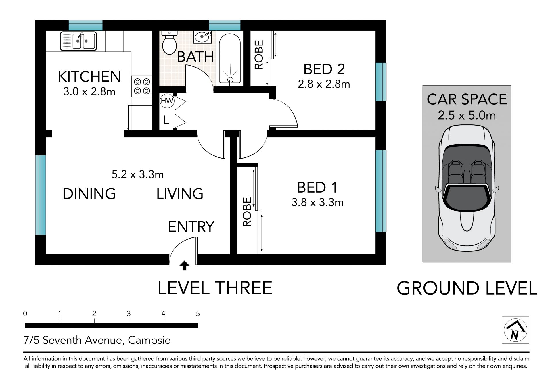 ONE WEEK FREE RENT! - Fully renovated apartment with state of the art finishes