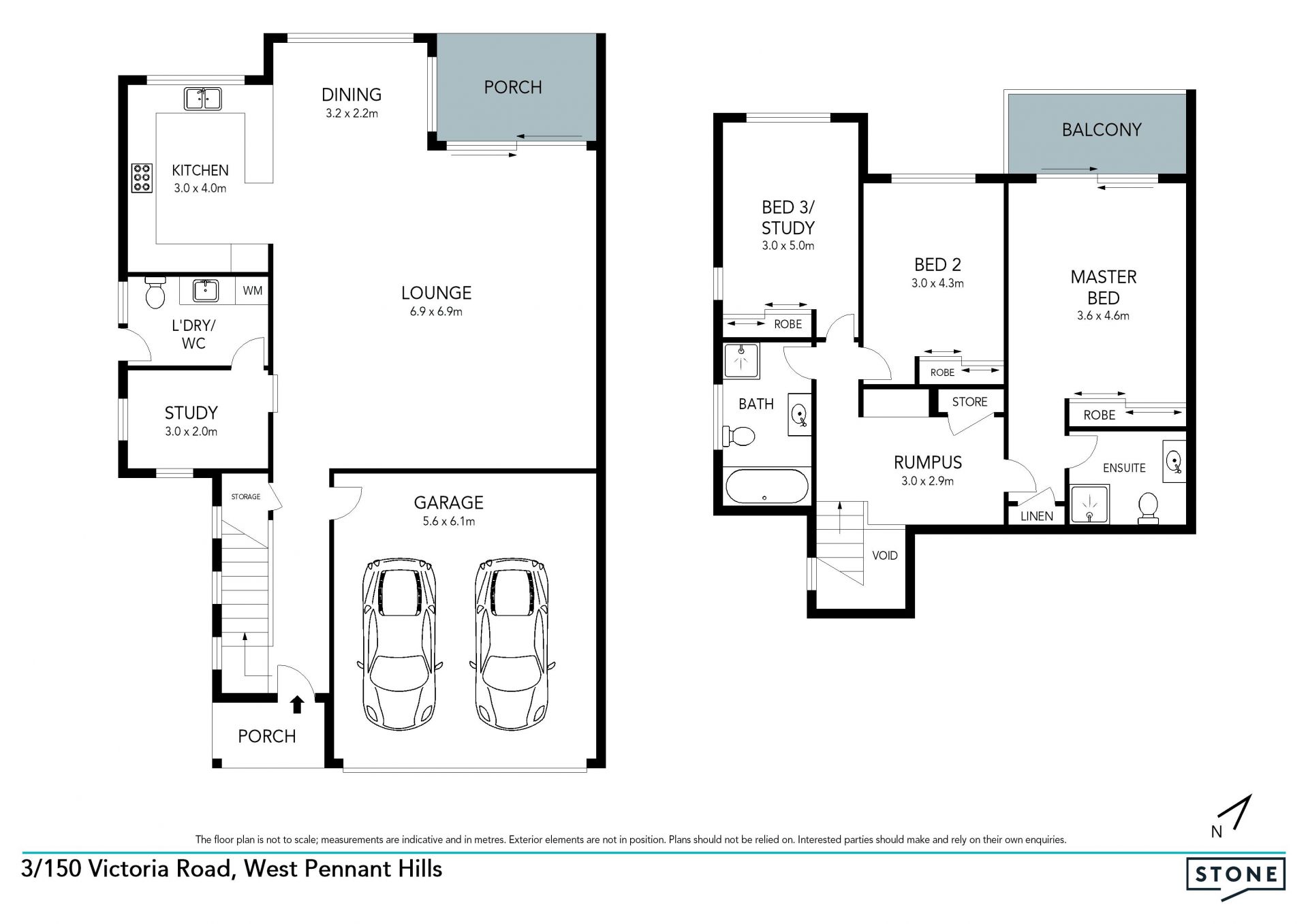 SOLD! AUGUST 2020 - CALL JAMES RAMSAY on 0420 665 913 for more details.
