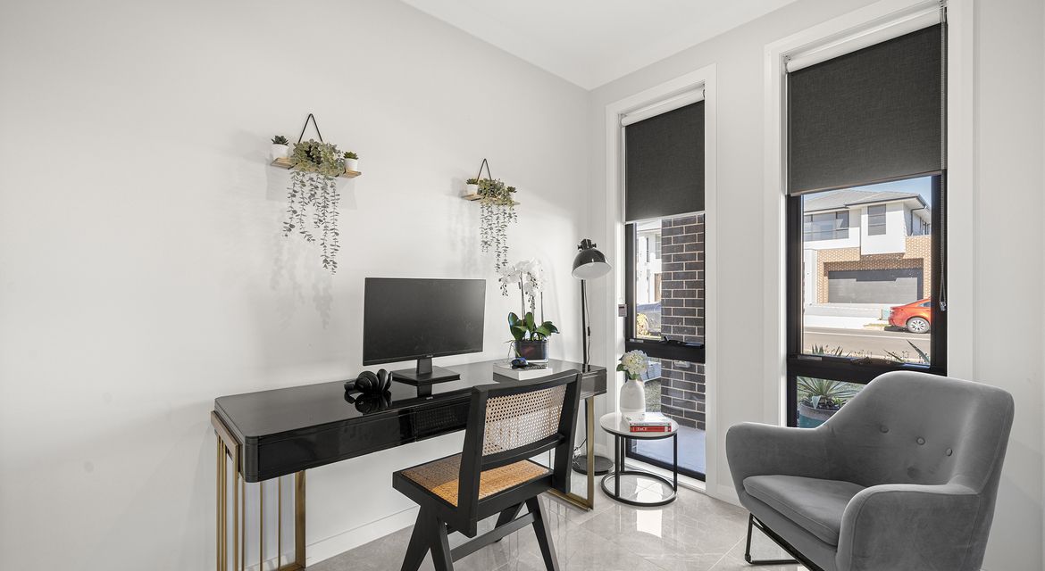 Marsden Park 320 Abell Road (Melonba)