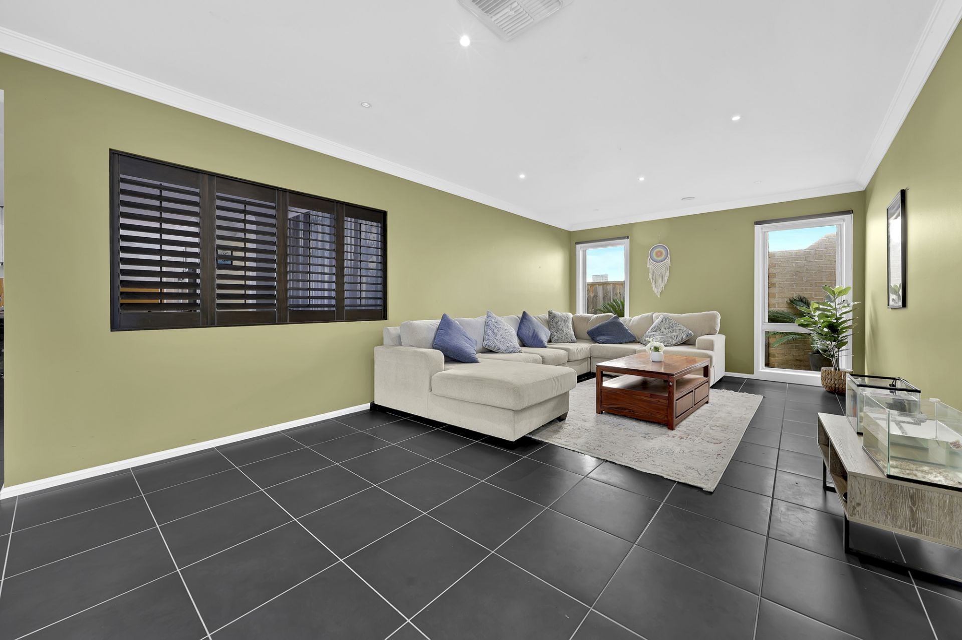 A PERFECT FAMILY HOME!