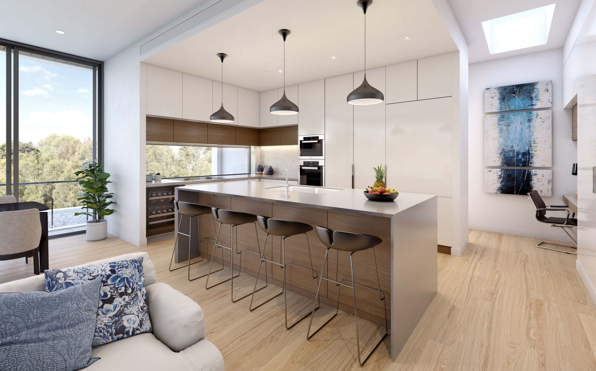 101/177 Russell Avenue, DOLLS POINT, Dolls Point - Thumbnail 2