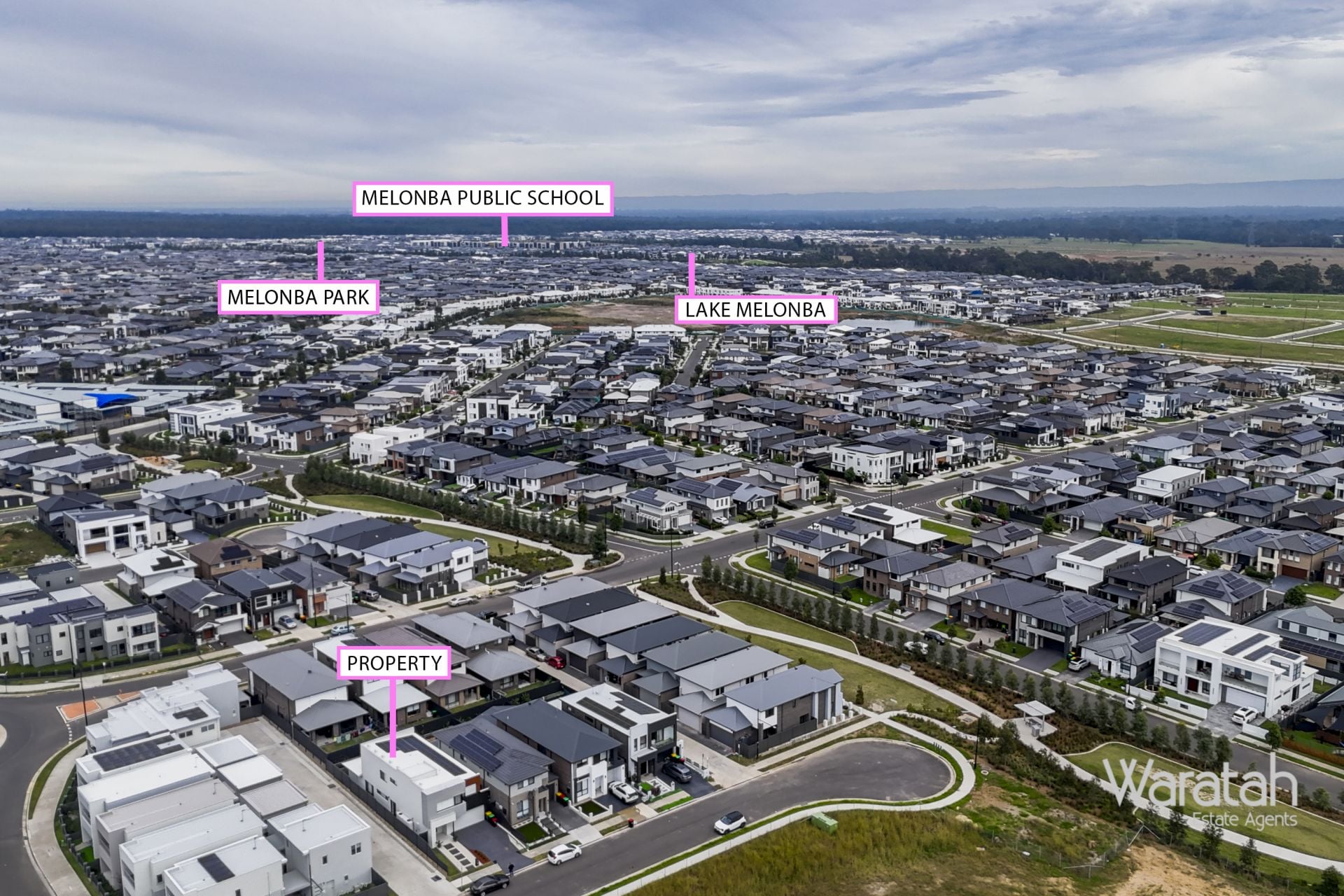 3 Storm Place Marsden Park NSW
 
 
 Just Listed!!, Nsw Just Listed!! - Image 1