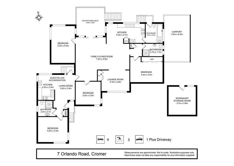 Affordable Family Home