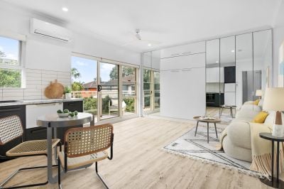 Collaroy 16/14 Jenkins Street
