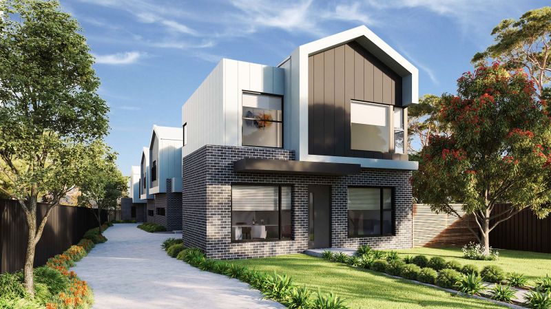 57 Barry Street, Reservoir