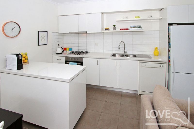 3/17 David Street, Lalor