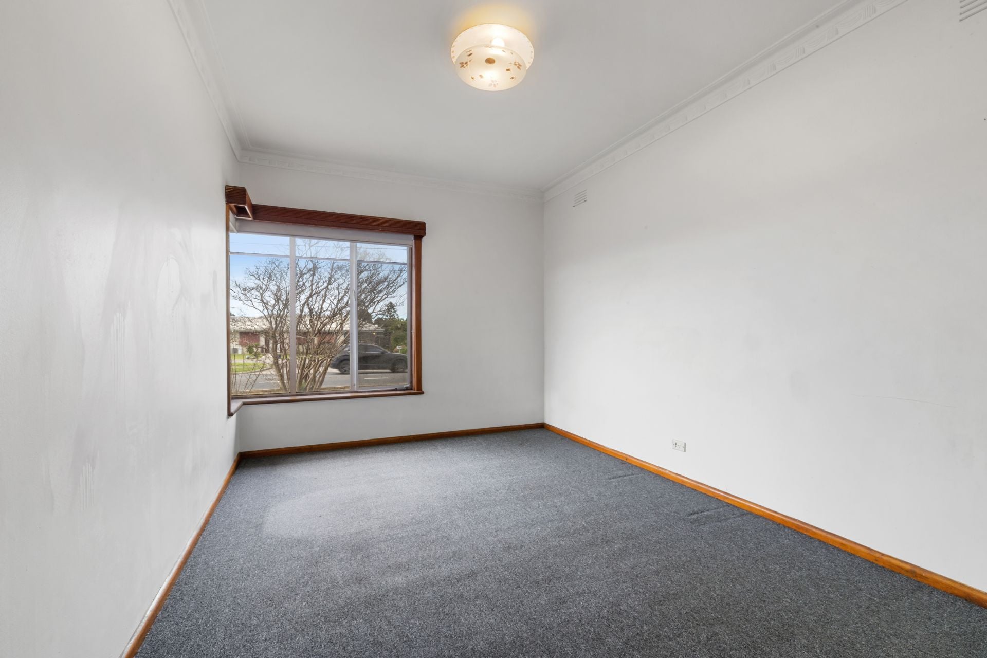 A Solid Family Foundation With Exciting Potential