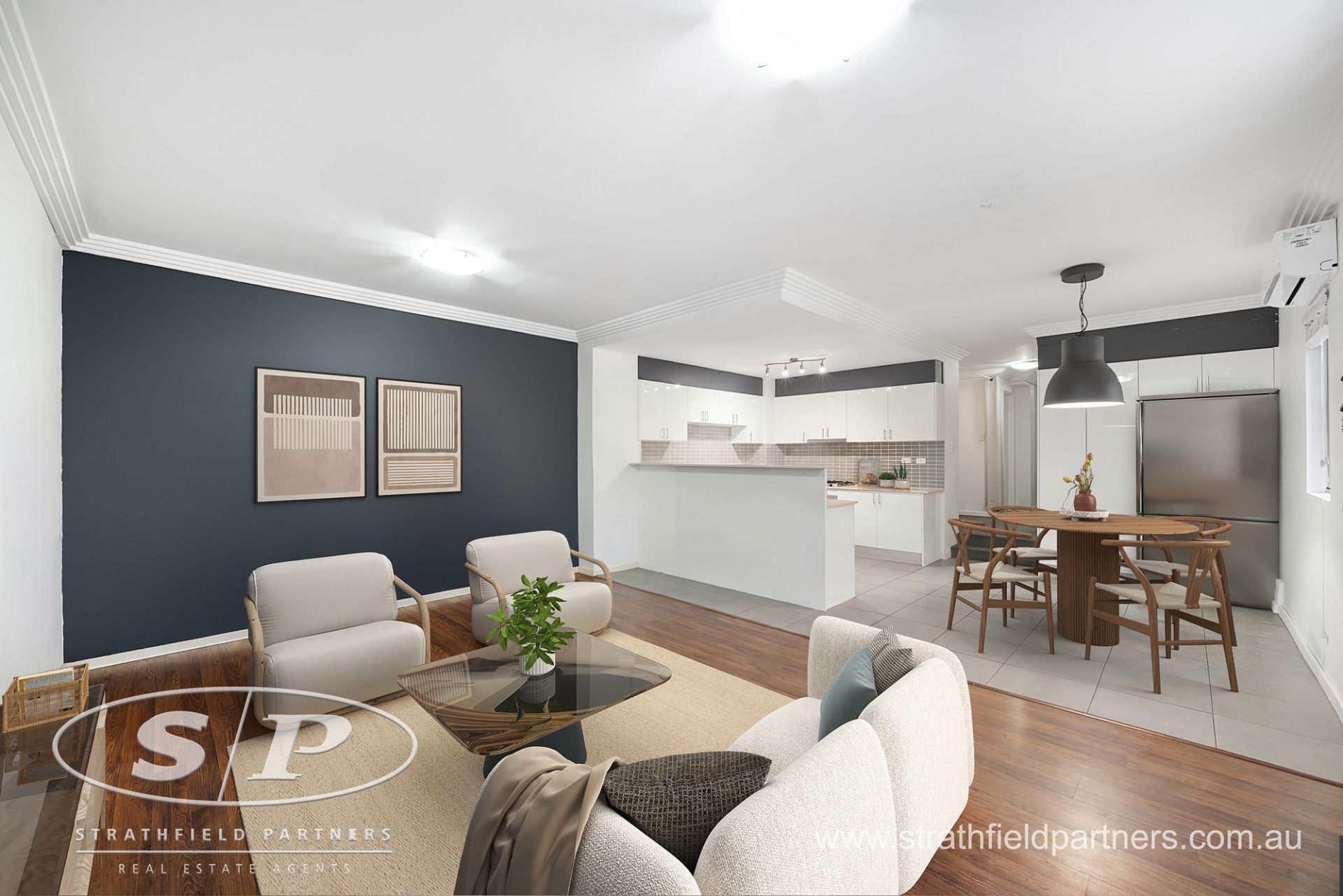 1/146-152 Parramatta Road Homebush NSW, Homebush - Thumbnail 4
