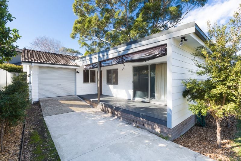 34b Warrah Road YOWIE BAY 2228