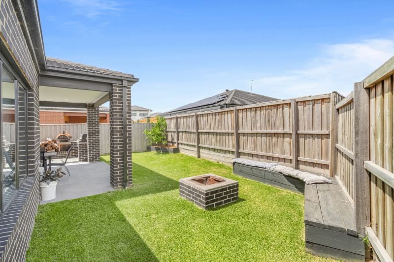 24 Boglis Avenue, Wollert