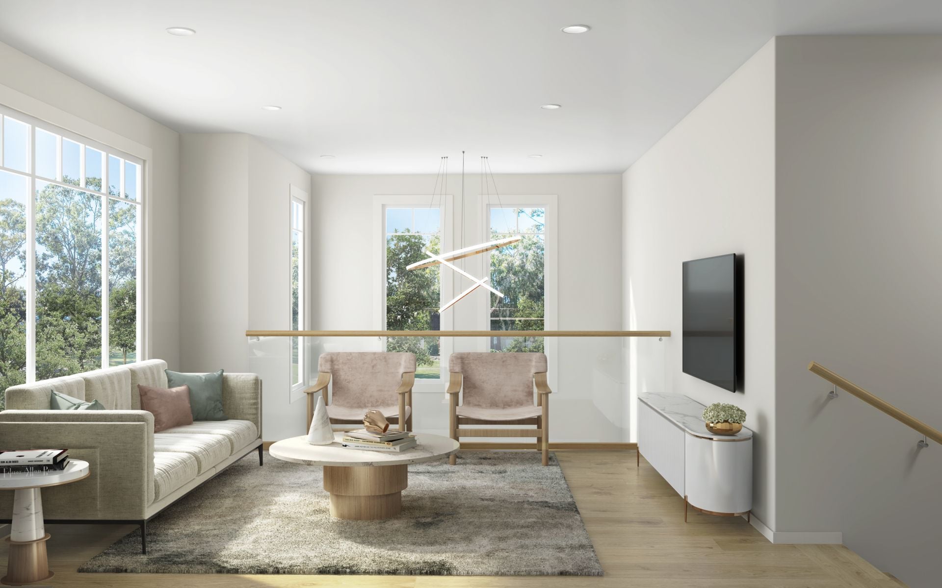 65-67 Windsor Road (The Honours), Norwest - Thumbnail 3