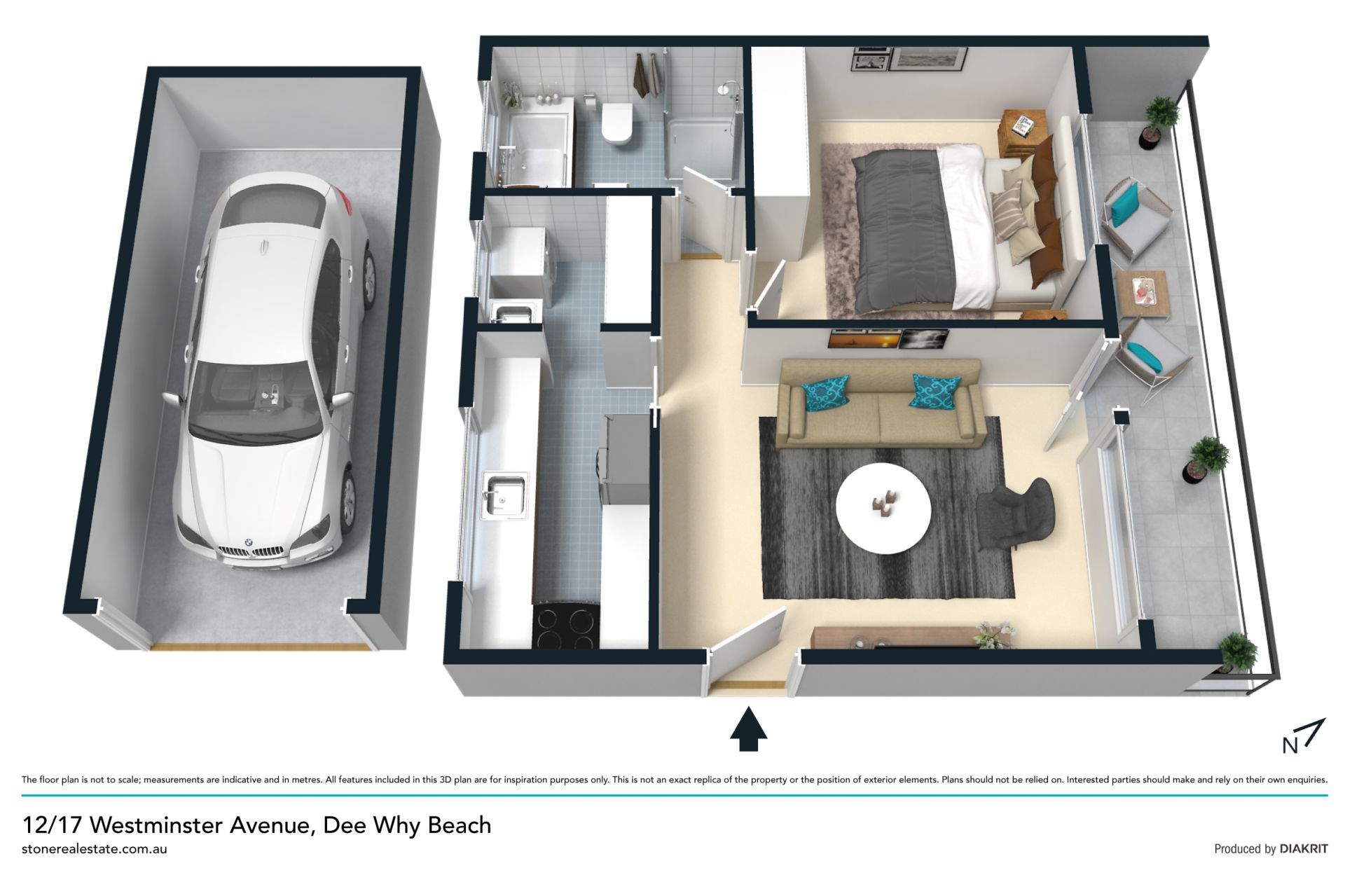 First home/investment opportunity