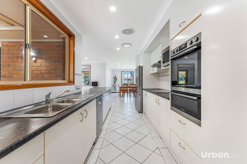 Medowie 15 Ford Avenue
