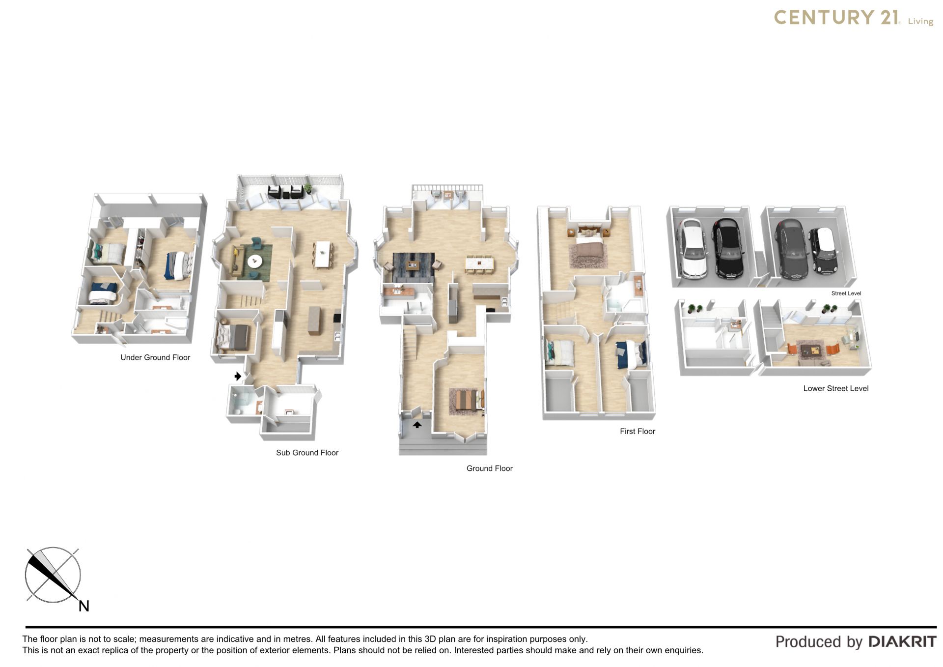 Landmark Opportunity in one of Sydney's most sought-after Waterfront Reserve locations.