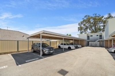 15/53 Gaebler Road, Hammond Park