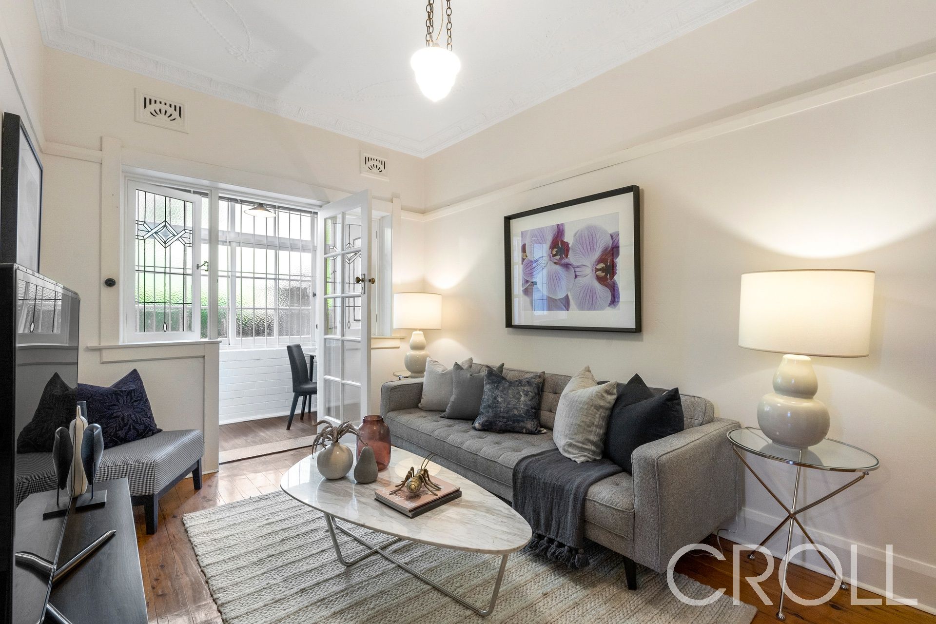 3/39 Fitzroy Street Kirribilli NSW, Kirribilli - Image 1
