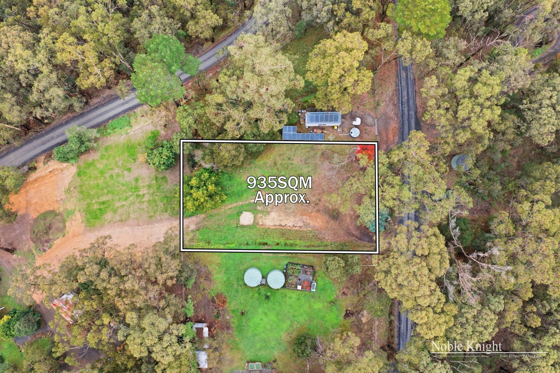 10 Arlunya Road, Chum Creek VIC, Chum Creek - Image 1