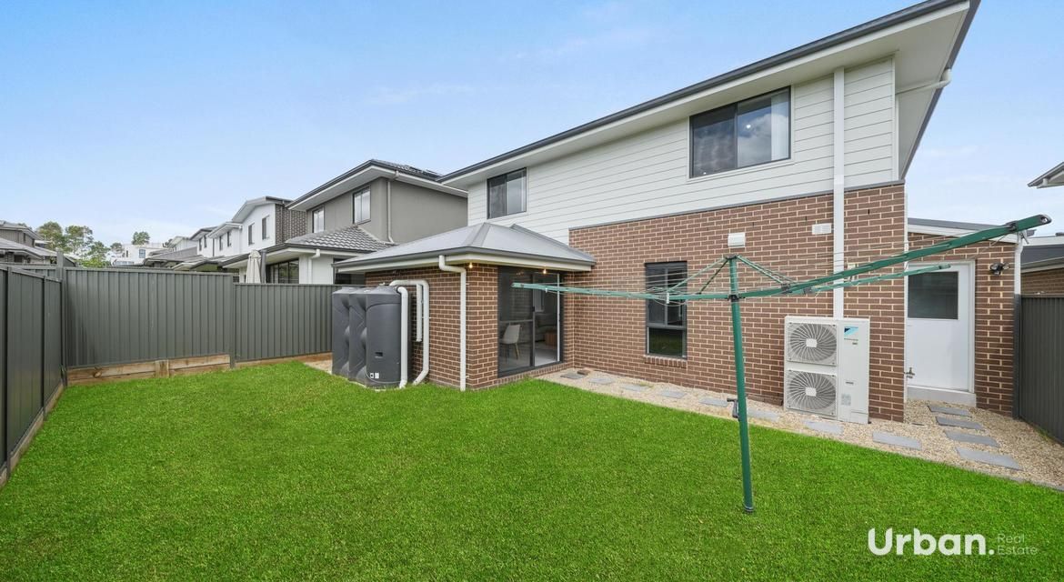 Denham Court 3 Corkwood Street