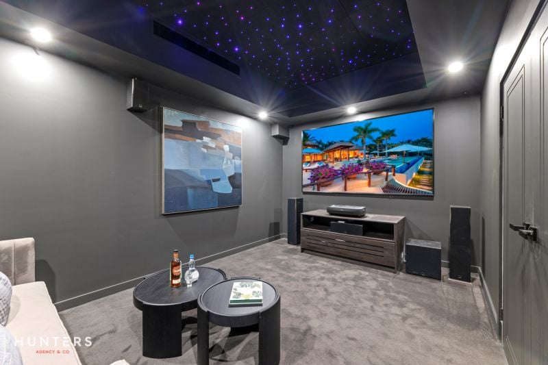 18 Mount Street, Constitution Hill