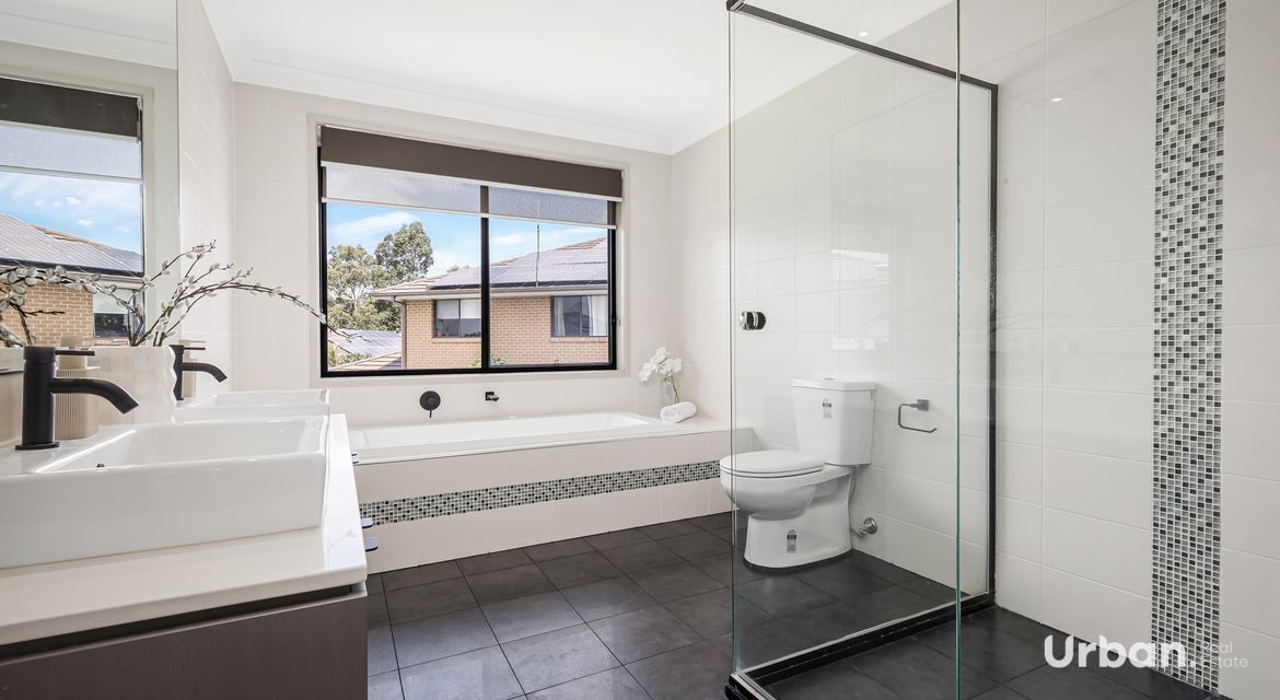 Colebee 5 Bolger Place