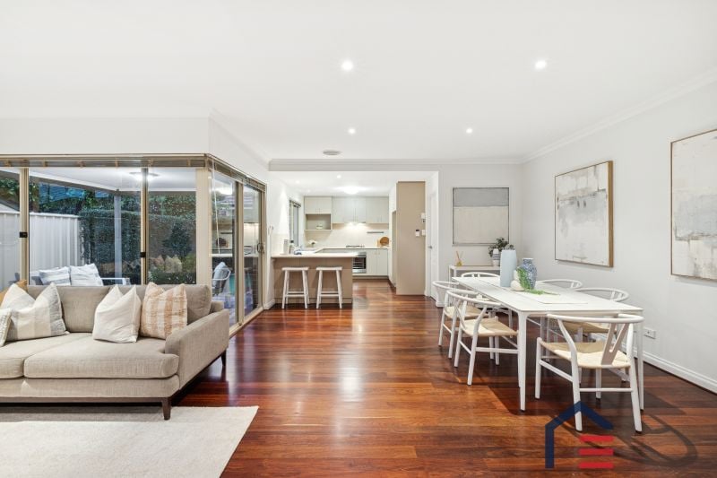 111B Drummond Street, Bedford