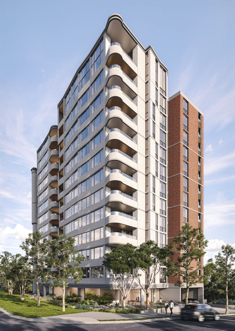 Macquarie Park 92-94 Talavera Road